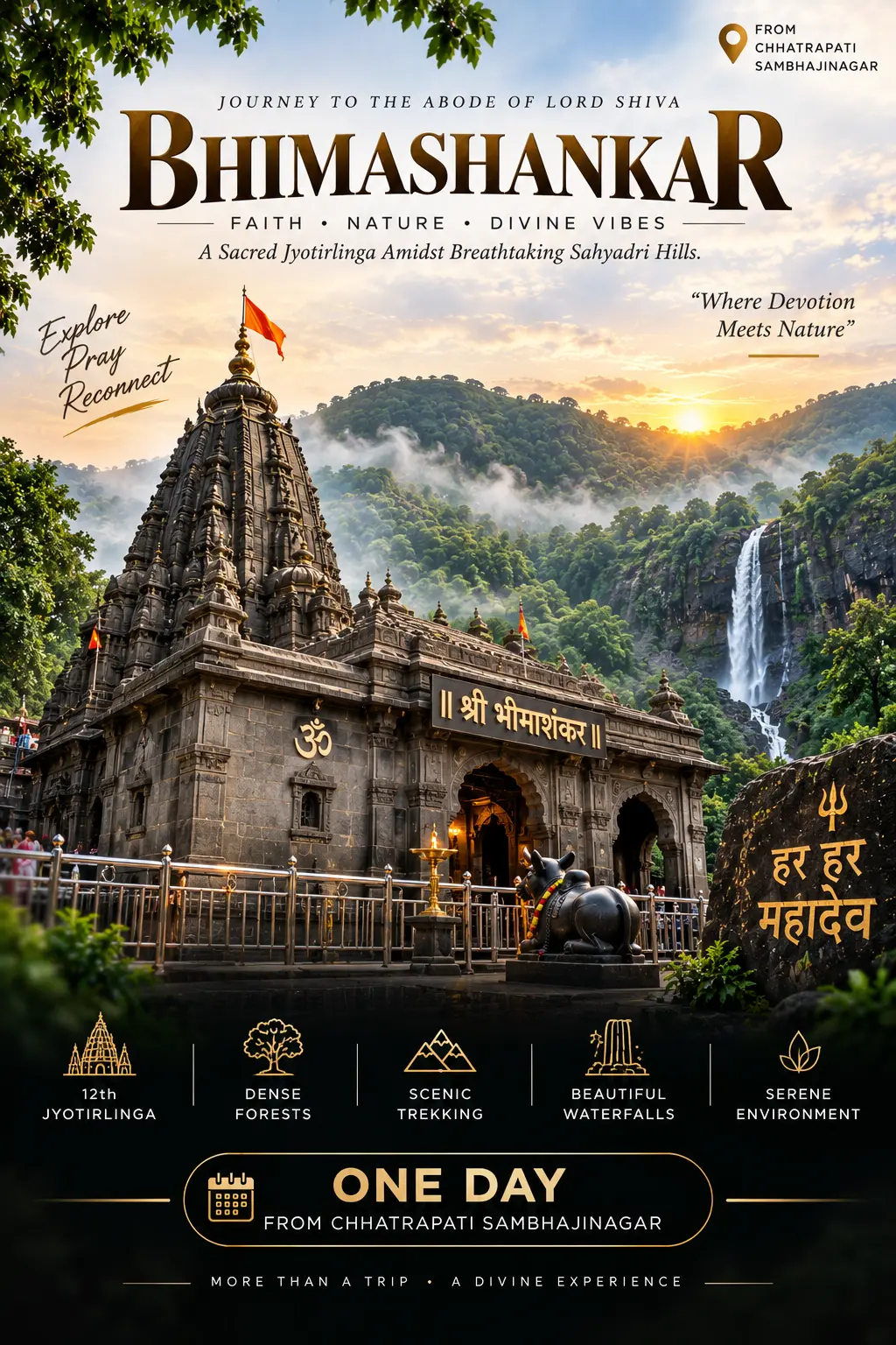Bhimashankar