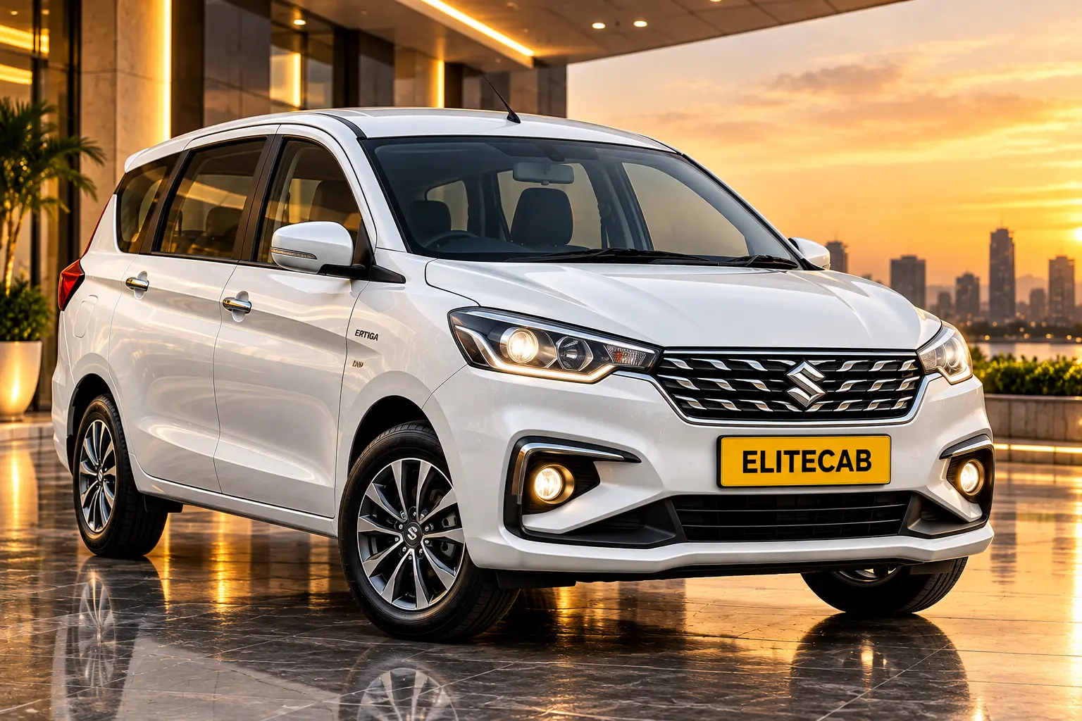 SUV